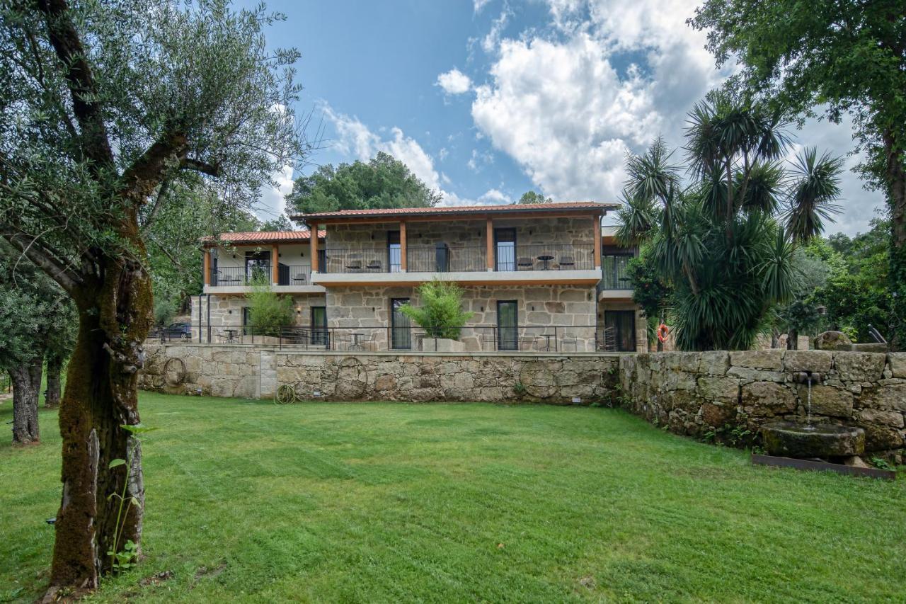 Casa Do Rio Villa Mondim de Basto Exterior photo